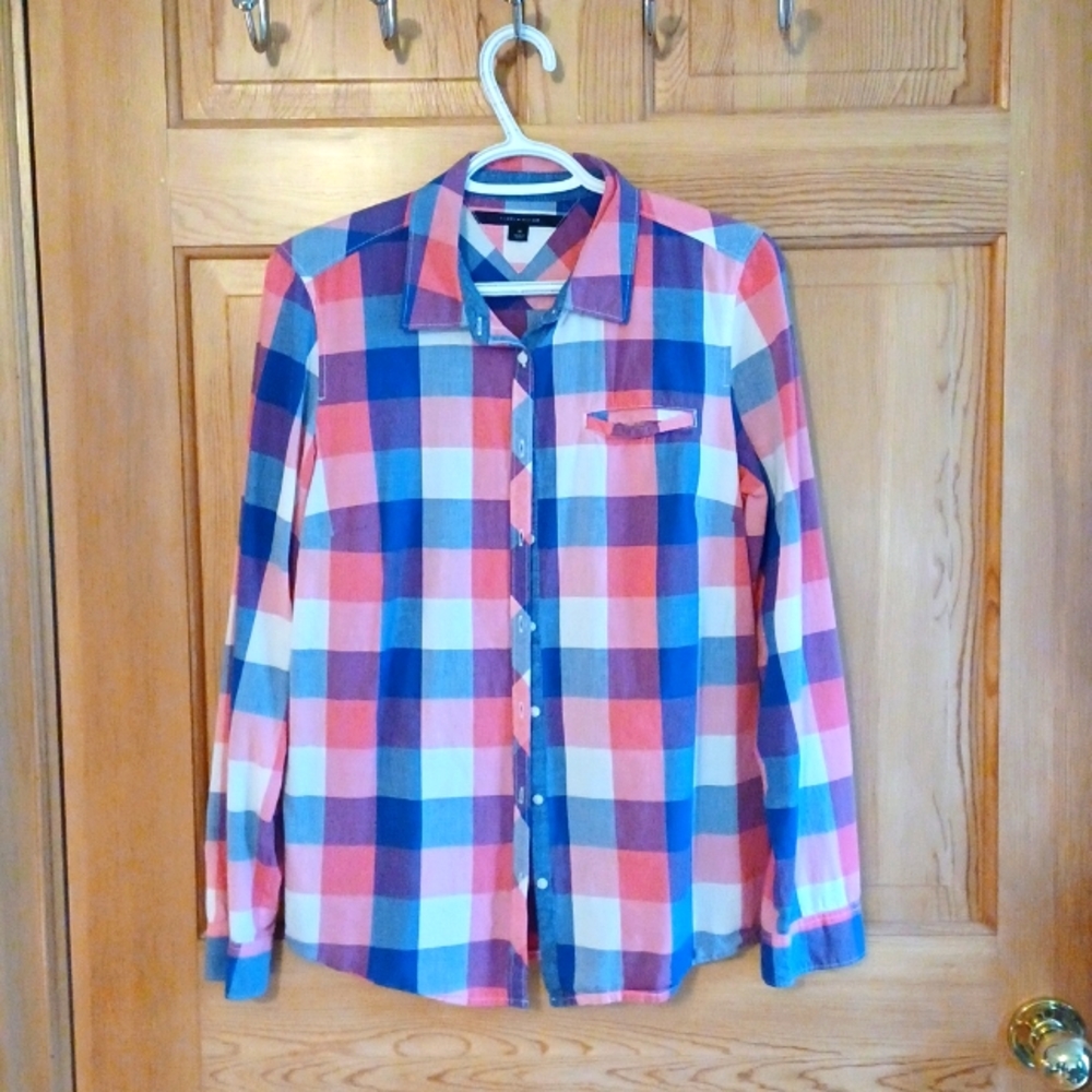 Tommy Hilfiger Blouse